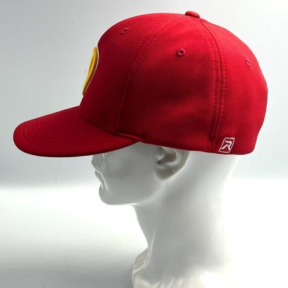 Richardson Performance Team Series Hat  - Size: SM-MD - Picture 4 of 8